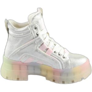 Women's boots Buffalo Aspha Nc Mid Multicolore 41 Women's boots Buffalo Aspha Nc Mid Multicolore 41