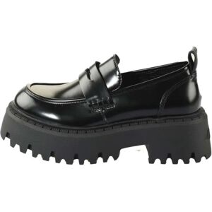 Women's boots Buffalo Aspen Loafer Noir 40 Women's boots Buffalo Aspen Loafer Noir 40