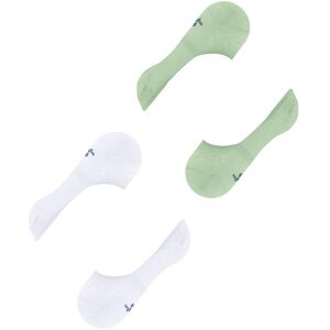 Women's foot protectors Burlington Everyday (x2) Vert 35/36 Women's foot protectors Burlington Everyday (x2) Vert 35/36
