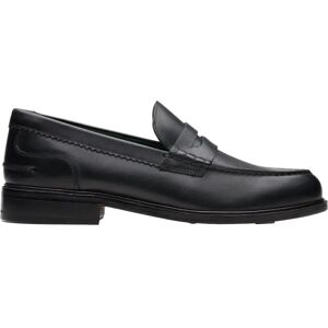 Interest Loafers Clarks Craft James Lo Noir 41 Interest Loafers Clarks Craft James Lo Noir 41