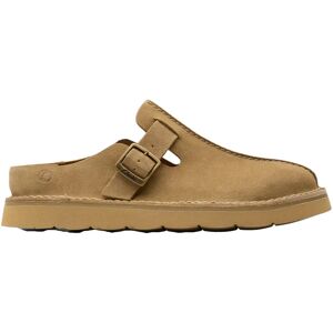 Suede mules Clarks Solsbury Mules Marron 40 Suede mules Clarks Solsbury Mules Marron 40