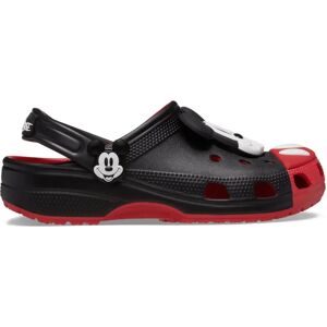 Clogs Crocs Mickey Mouse Cls Noir 45/46 Clogs Crocs Mickey Mouse Cls Noir 45/46