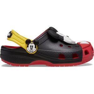 Children's clogs Crocs Mickey Mouse Cls Multicolore 32/33 Children's clogs Crocs Mickey Mouse Cls Multicolore 32/33