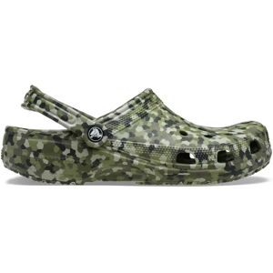 Clogs Crocs Classic Vert 46/47 Clogs Crocs Classic Vert 46/47