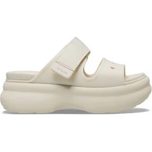 Women's slides Crocs Soho Beige 41/42 Women's slides Crocs Soho Beige 41/42