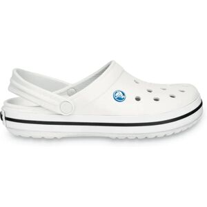 Crocs crocband™ clog Blanc 37/38 Crocs crocband™ clog Blanc 37/38