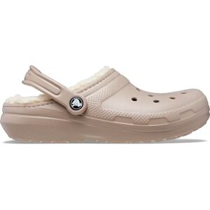 Clogs Crocs Classic Lined Clog Beige 38/39 Clogs Crocs Classic Lined Clog Beige 38/39