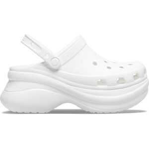 Women's classic clogs Crocs BAE Blanc 42/43 Women's classic clogs Crocs BAE Blanc 42/43
