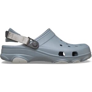 All-terrain clogs Crocs Gris 39/40 All-terrain clogs Crocs Gris 39/40