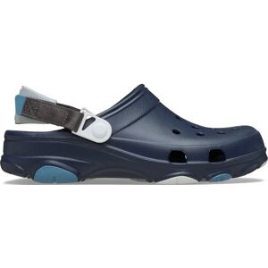 All-terrain clogs Crocs Bleu 39/40 All-terrain clogs Crocs Bleu 39/40