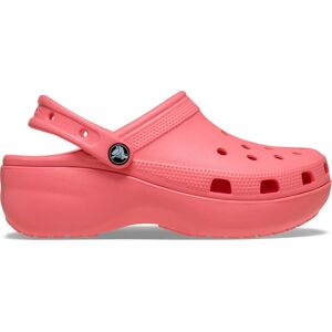 Women's clogs Crocs Classic Platform Rose 38/39 Women's clogs Crocs Classic Platform Rose 38/39