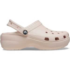 Women's clogs Crocs Classic Platform Rose 38/39 Women's clogs Crocs Classic Platform Rose 38/39