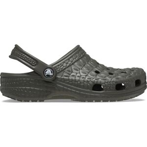 Clogs Crocs Classic Crocskin Clog Vert 36/37 Clogs Crocs Classic Crocskin Clog Vert 36/37