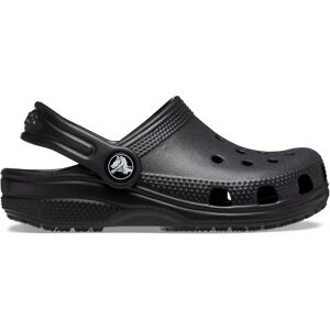 Classic baby clogs Crocs T Noir 24/25 Classic baby clogs Crocs T Noir 24/25