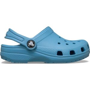 Baby clogs Crocs Classic Bleu 20/21 Baby clogs Crocs Classic Bleu 20/21