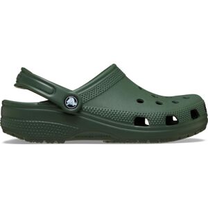 Clogs Crocs Classic K Vert 37/38 Clogs Crocs Classic K Vert 37/38
