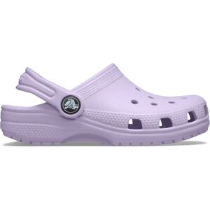 Classical clogs for children Crocs Violet 29/30 Classical clogs for children Crocs Violet 29/30