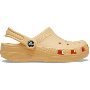 Children's clogs Crocs Classic Jaune 32/33 Children's clogs Crocs Classic Jaune 32/33