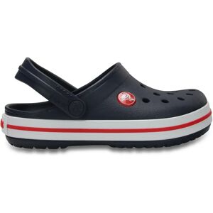 Children's clogs Crocs Crocband Bleu 30/31 Children's clogs Crocs Crocband Bleu 30/31