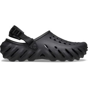 Clogs Crocs Echo Noir 46/47 Clogs Crocs Echo Noir 46/47