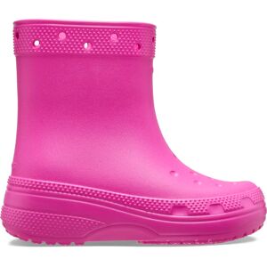 Classic boot k juice child Crocs Rose 33/34 Classic boot k juice child Crocs Rose 33/34