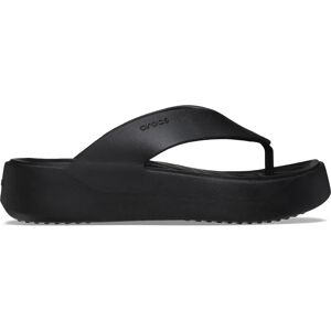 Women's flip-flops Crocs Getaway Platform Flip Noir 39/40 Women's flip-flops Crocs Getaway Platform Flip Noir 39/40