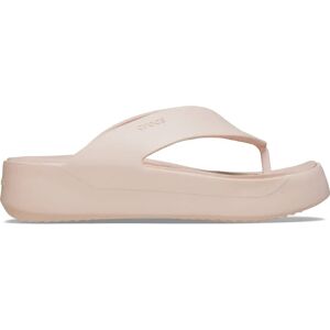 Women’s wedge sandals Crocs Getaway Rose 36/37 Women’s wedge sandals Crocs Getaway Rose 36/37