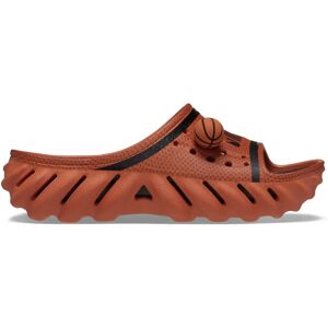 Tap shoes Crocs NBA Echo Slide Marron 38/39 Tap shoes Crocs NBA Echo Slide Marron 38/39