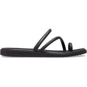Women's sandals Crocs Miami Toe Loop Noir 34/35 Women's sandals Crocs Miami Toe Loop Noir 34/35