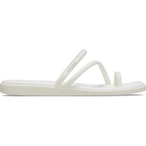 Women's sandals Crocs Miami Toe Loop Beige 41/42 Women's sandals Crocs Miami Toe Loop Beige 41/42
