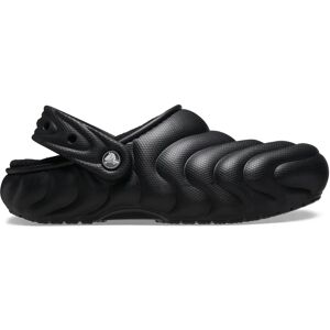 Clogs Crocs Classic Lined Overpuff Noir 37/38 Clogs Crocs Classic Lined Overpuff Noir 37/38