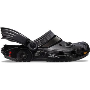 Clogs Crocs Batman Batmobile Classic Clog Noir 41/42 Clogs Crocs Batman Batmobile Classic Clog Noir 41/42