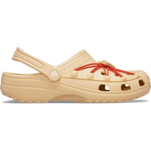 Clogs Crocs Classic Lockdown Clog Multicolore 45/46 Clogs Crocs Classic Lockdown Clog Multicolore 45/46