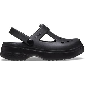 Classic baby clogs Crocs Mary Jane T Noir 20/21 Classic baby clogs Crocs Mary Jane T Noir 20/21
