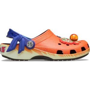 Clogs Crocs Dragon Ball Z Classic Clog Multicolore 37/38 Clogs Crocs Dragon Ball Z Classic Clog Multicolore 37/38