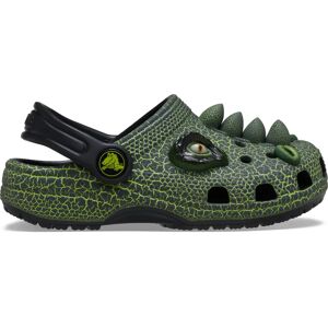 Baby boy clogs Crocs Classic IAM Scary Dino Noir 19/20 Baby boy clogs Crocs Classic IAM Scary Dino Noir 19/20