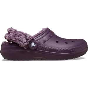 Clogs Crocs Classic Fleece Lined Violet 38/39 Clogs Crocs Classic Fleece Lined Violet 38/39