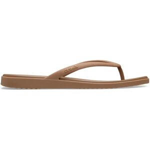Women's flip-flops Crocs Miami Marron 41/42 Women's flip-flops Crocs Miami Marron 41/42