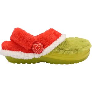 Children's clogs Crocs The Grinch Cls Lnd Multicolore 37/38 Children's clogs Crocs The Grinch Cls Lnd Multicolore 37/38