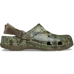Clogs Crocs Realtree APX AT Multicolore 38/39 Clogs Crocs Realtree APX AT Multicolore 38/39