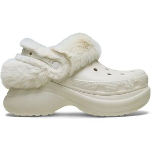 Women's clogs Crocs Bae Lined Beige 37/38 Women's clogs Crocs Bae Lined Beige 37/38