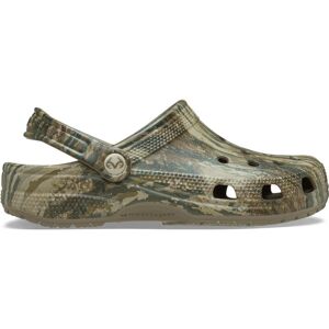 Clogs Crocs Realtree Legacy Classic Multicolore 38/39 Clogs Crocs Realtree Legacy Classic Multicolore 38/39