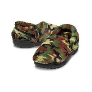Clogs Crocs Classic Unfurgettable Camo Vert 41/42 Clogs Crocs Classic Unfurgettable Camo Vert 41/42