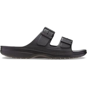 Slides Crocs Noir 46/47 Slides Crocs Noir 46/47