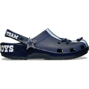 Clogs Crocs NFL Dallas Cowboys Cls Multicolore 37/38 Clogs Crocs NFL Dallas Cowboys Cls Multicolore 37/38