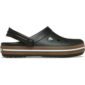 Clogs Crocs Crocband Gum Noir 38/39 Clogs Crocs Crocband Gum Noir 38/39