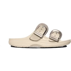 Women's sandals Crocs SaturdayEnamel Classic Marron 36/37 Women's sandals Crocs SaturdayEnamel Classic Marron 36/37