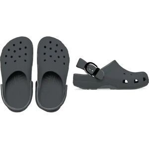 Clogs Crocs Classic Noir 38/39 Clogs Crocs Classic Noir 38/39
