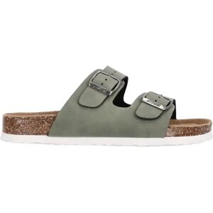 Women's mules Cruz Whitehill Vert 39 Women's mules Cruz Whitehill Vert 39