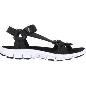 Women's sandals Cruz Bernao Lite Noir 36 Women's sandals Cruz Bernao Lite Noir 36